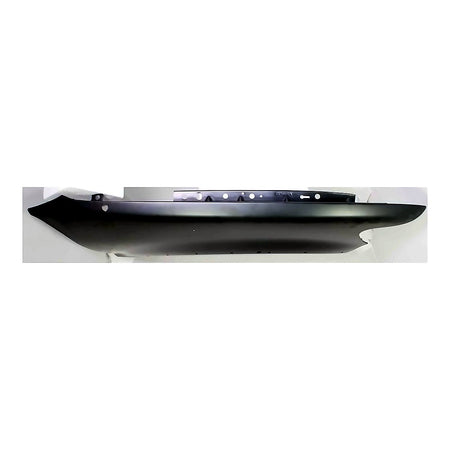 2006-2010 Ford Explorer Fender Front Passenger Side With Wheel Open Mldg – Side View (FO1241252)