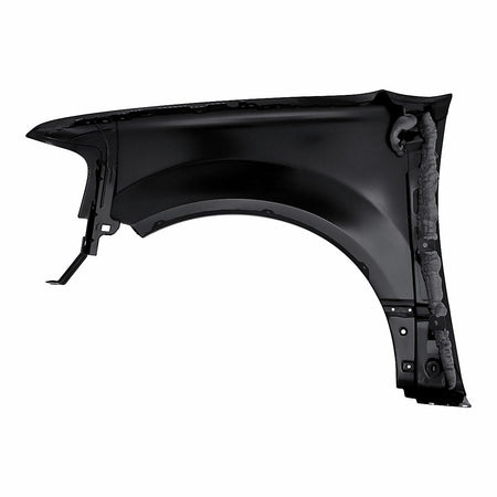 2007-2017 Ford Expedition Fender Front Passenger Side (With Wheel Opg Mldg Ho) Steel – FO1241254-2