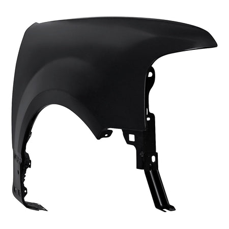 2007-2017 Ford Expedition Fender Front Passenger Side (With Wheel Opg Mldg Ho) Steel – FO1241254-3