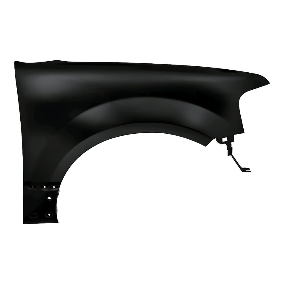 2007-2017 Lincoln Navigator L Fender Front - product view, Part FO1241255
