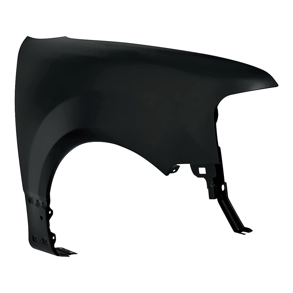 2007-2017 Lincoln Navigator Fender Front - side angle, Part FO1241255