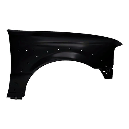 2006-2011 Ford Ranger Fender Front Passenger Side With Flare – Front View (FO1241256)