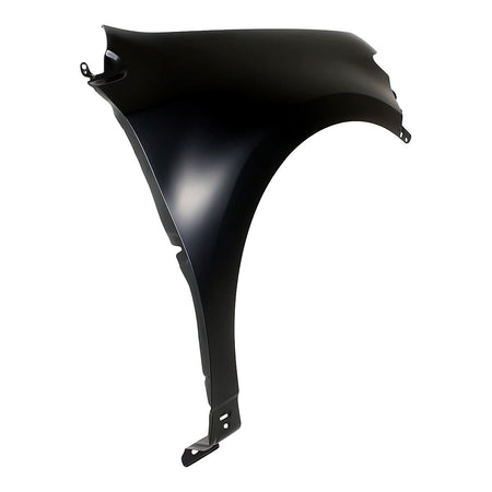 2007-2010 Ford Edge Fender Front Passenger Side – Side View (FO1241257)