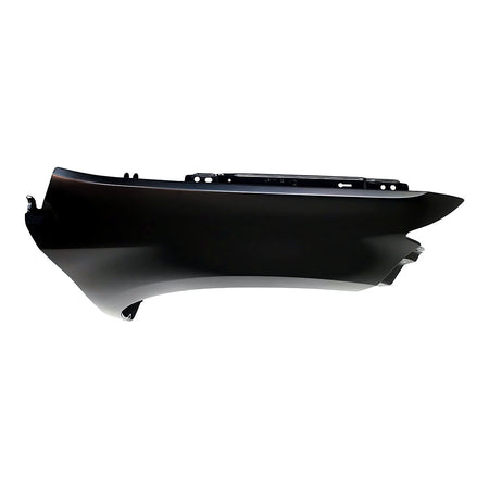 2007-2010 Ford Edge Fender Front Passenger Side – Side View (FO1241257)