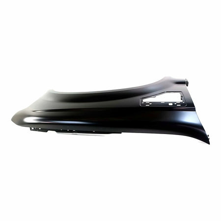2008-2010 Ford F250 Fender Front Passenger Side Without Wheel Mldg Hole – Side View (FO1241259)
