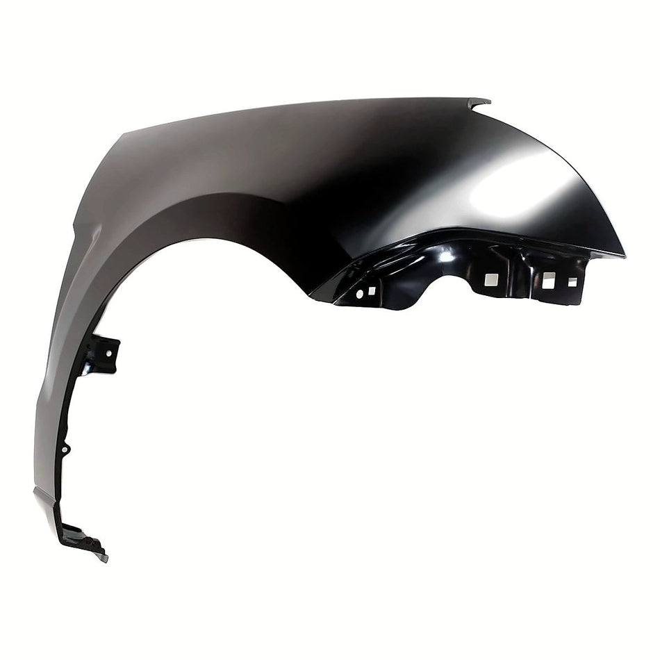 2008-2011 Ford Focus Fender Front Passenger Side – Side View (FO1241267)