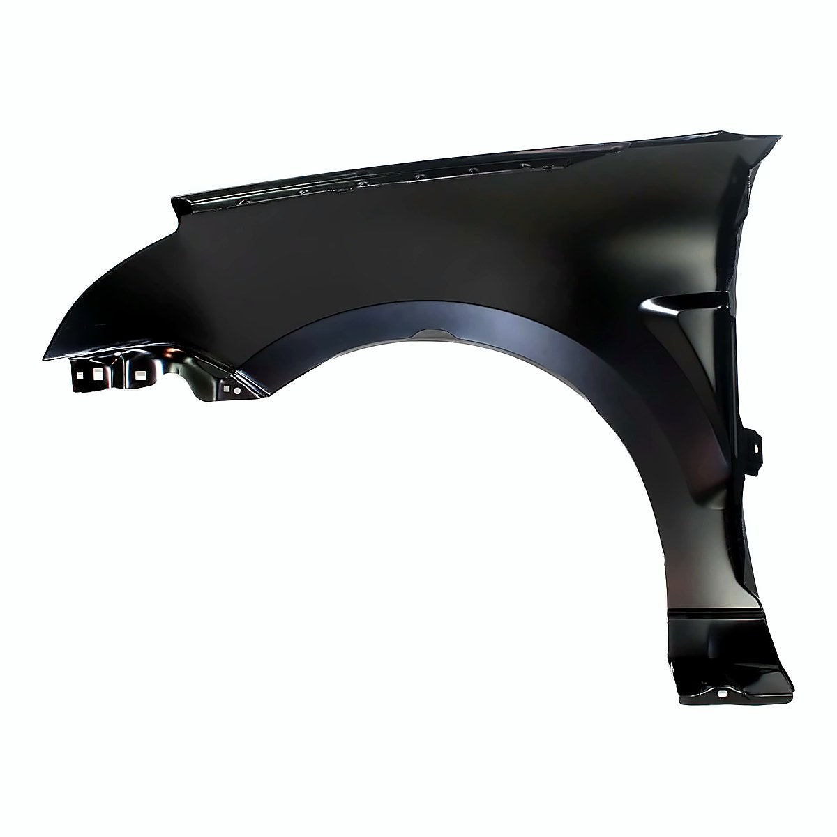 2008-2011 Ford Focus Fender Front Passenger Side – Back View (FO1241267)