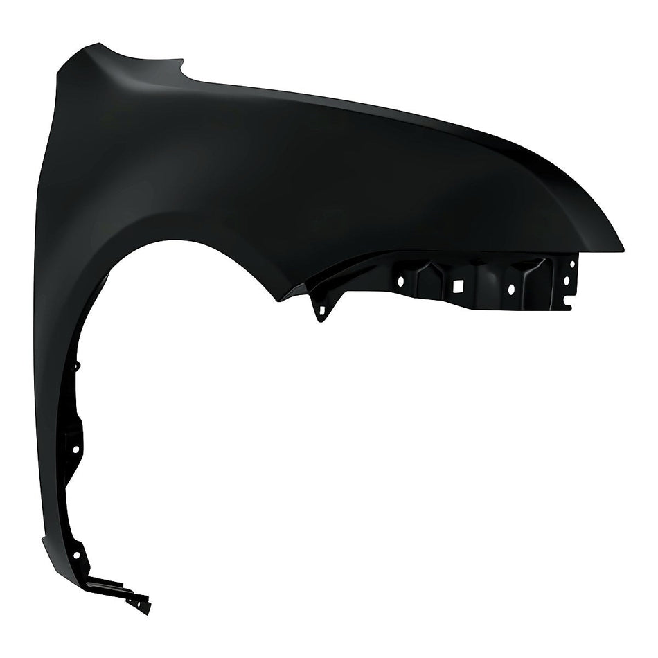 2010-2012 Ford Fusion Fender Front Passenger Side – Side View (FO1241274)