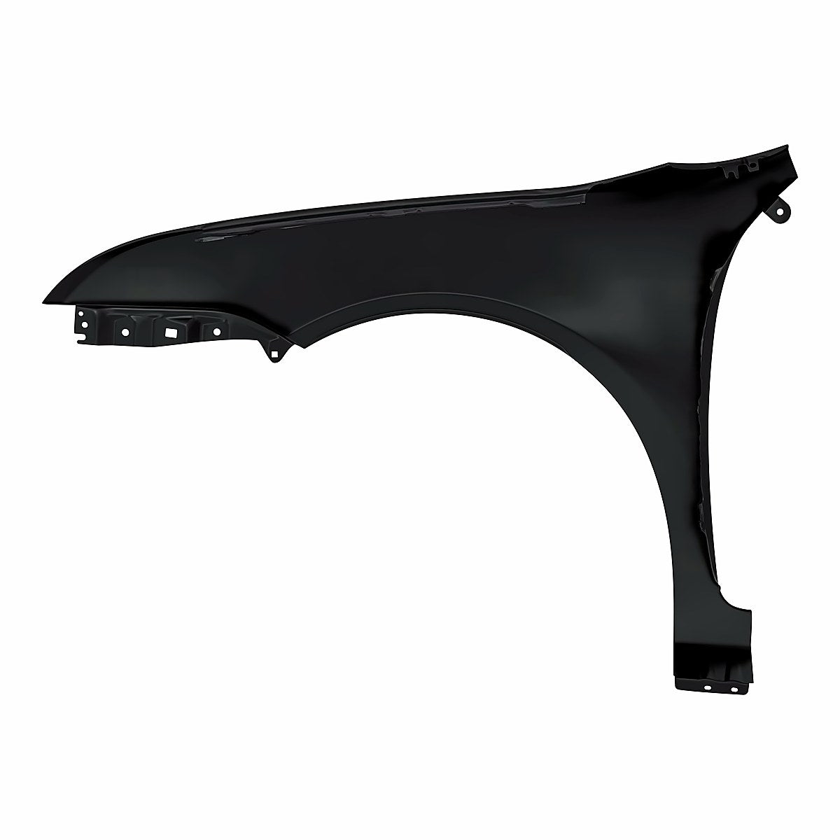 2010-2012 Ford Fusion Fender Front Passenger Side – Back View (FO1241274)