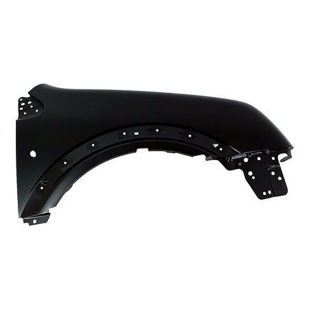 2010-2013 Ford Transit_Connect Fender Front Passenger Side – Front View (FO1241279)