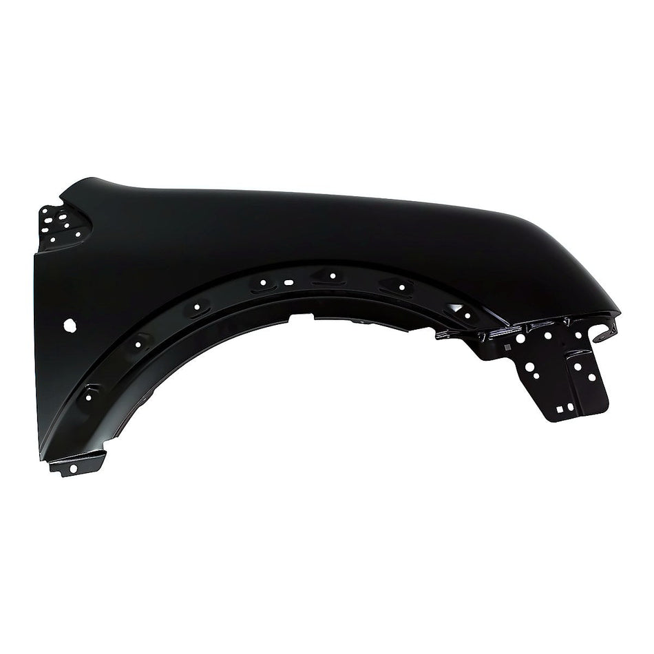 2010-2013 Ford Transit_Connect Fender Front Passenger Side – Front View (FO1241279)
