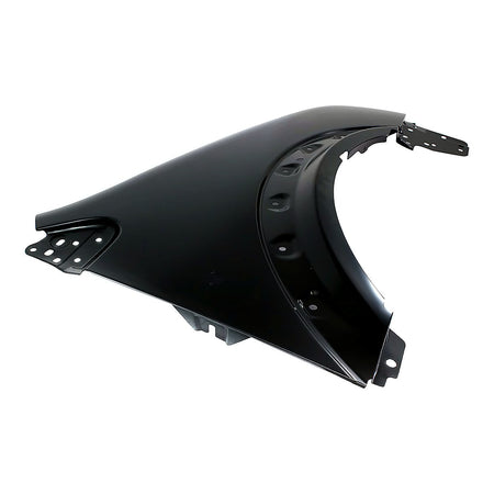 2010-2013 Ford Transit_Connect Fender Front Passenger Side – Side View (FO1241279)