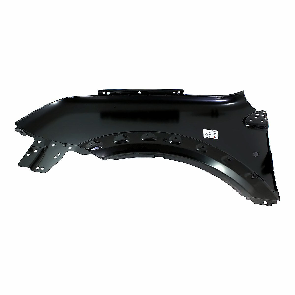 2010-2013 Ford Transit_Connect Fender Front Passenger Side – Back View (FO1241279)
