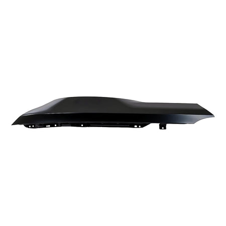 2010-2014 Ford Mustang Fender Front Passenger Side Without Mldg Hole – Side View (FO1241281)