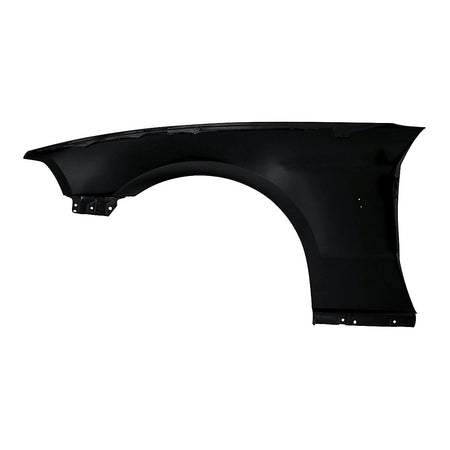 2010-2014 Ford Mustang Fender Front Passenger Side With Moulding – FO1241282-2