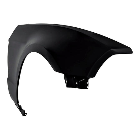 2010-2014 Ford Mustang Fender Front Passenger Side With Moulding – FO1241282-3