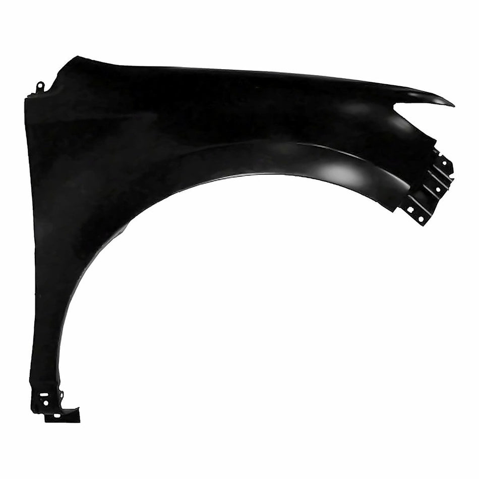 2011-2014 Ford Edge Fender Front Passenger Side – Front View (FO1241285)