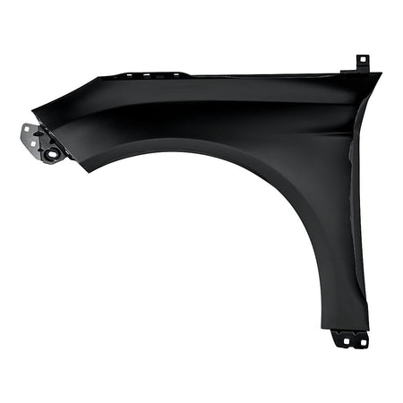 2012-2018 Ford Focus Fender Front Passenger Side Without Side Lamp Holes – FO1241287-2