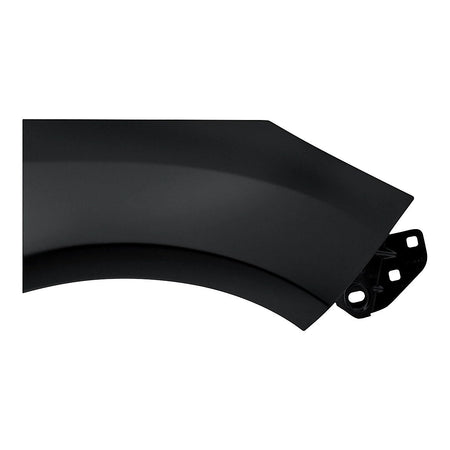 2012-2018 Ford Focus Fender Front Passenger Side Without Side Lamp Holes – FO1241287-4