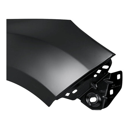 2012-2018 Ford Focus Fender Front Passenger Side Without Side Lamp Holes – FO1241287-5