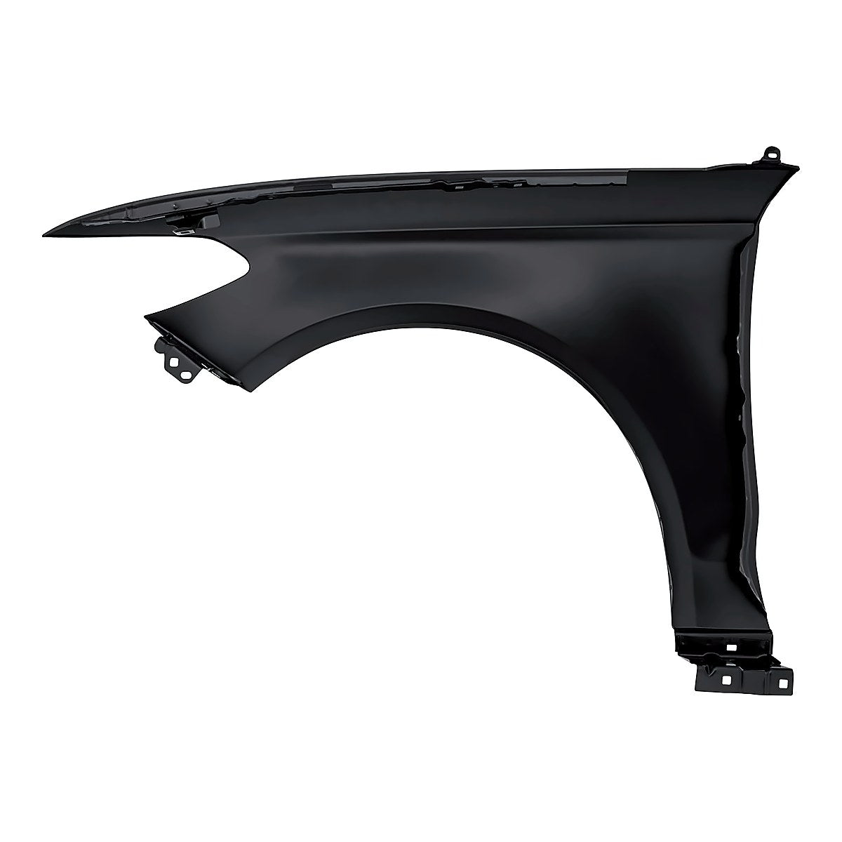 2013-2016 Ford Fusion Fender Front Passenger Side – Back View (FO1241289)