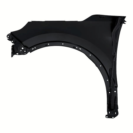 2011-2015 Ford Explorer Fender Front Passenger Side – Back View (FO1241291)