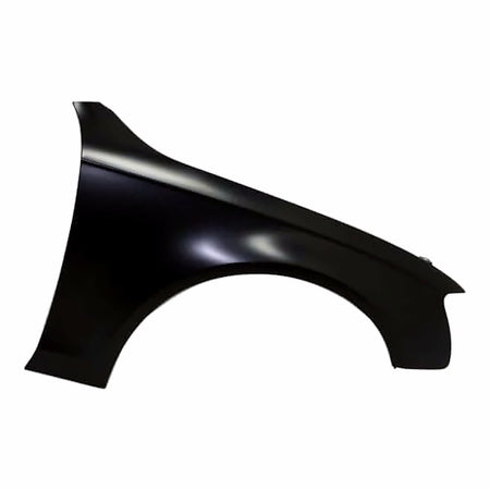 2018-2024 Ford Expedition Fender Front Passenger Side Aluminium – Back View (FO1241324)