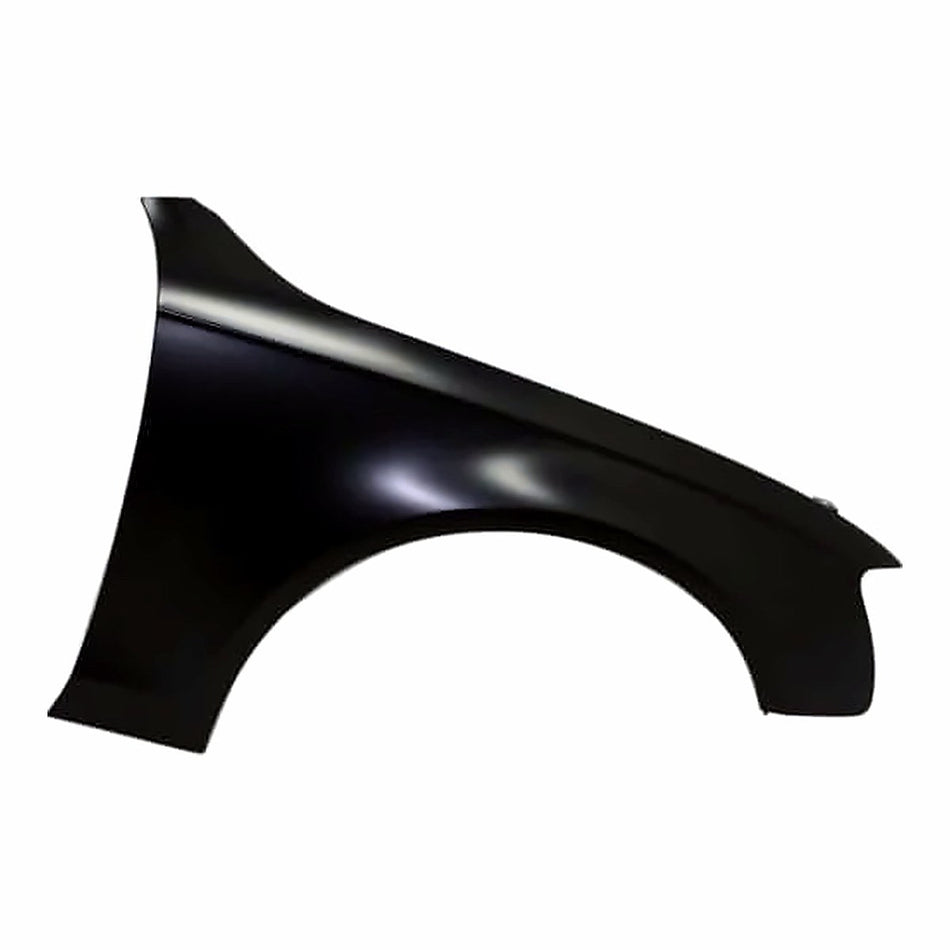 2018-2024 Ford Expedition Fender Front Passenger Side Aluminium – Back View (FO1241324)