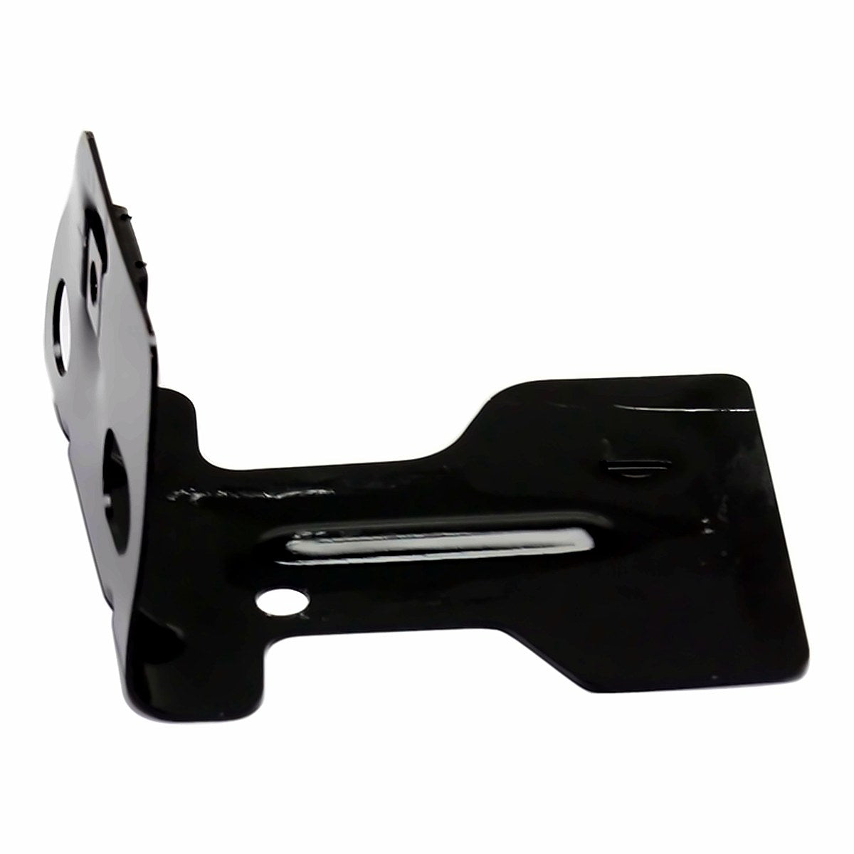 2013-2020 Ford Fusion Fender Bracket Driver Side Steel – Side View (FO1244103)