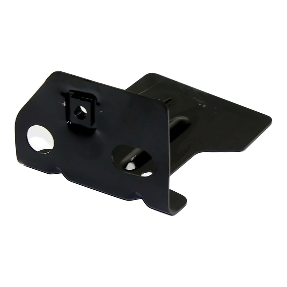 2013-2020 Ford Fusion Fender Bracket Driver Side Steel – Side View (FO1244103)