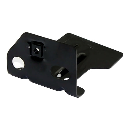 2013-2020 Ford Fusion Fender Bracket Driver Side Steel – Side View (FO1244103)
