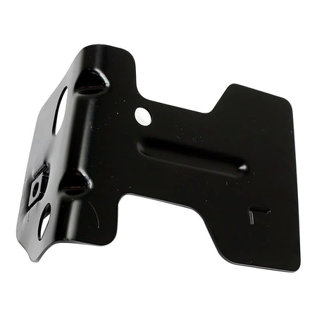 2013-2020 Ford Fusion Fender Bracket Driver Side Steel – Back View (FO1244103)