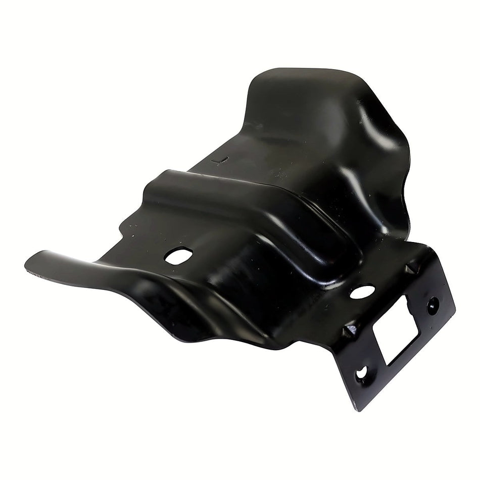 2011-2019 Ford Fiesta_Hatchback Fender Bracket Front Driver Side Steel – Side View (FO1244105)