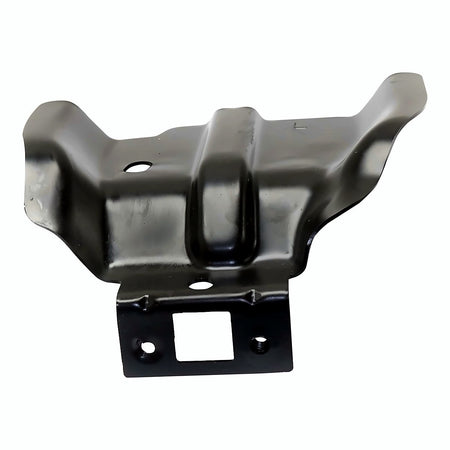 2011-2019 Ford Fiesta_Hatchback Fender Bracket Front Driver Side Steel – Side View (FO1244105)