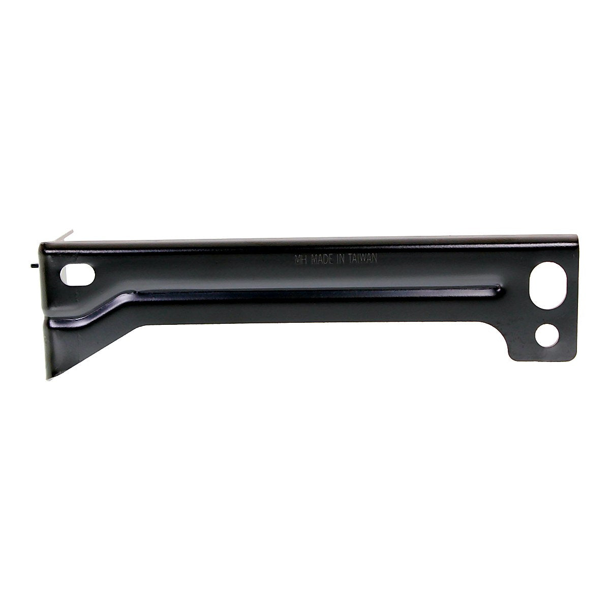 2015-2018 Ford F150 Fender Mounting Bracket Front Driver Side Steel – Front View (FO1244108)