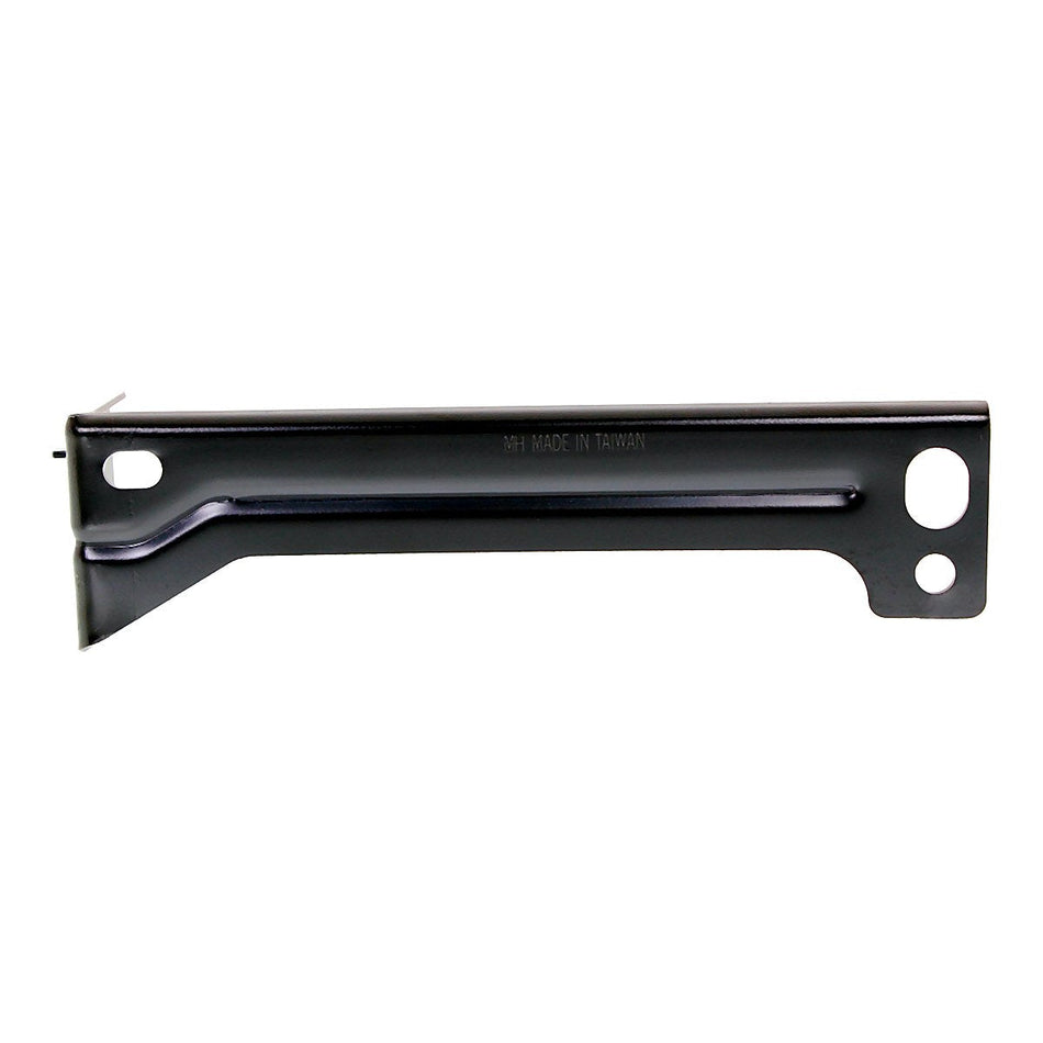 2015-2018 Ford F150 Fender Mounting Bracket Front Driver Side Steel – Front View (FO1244108)