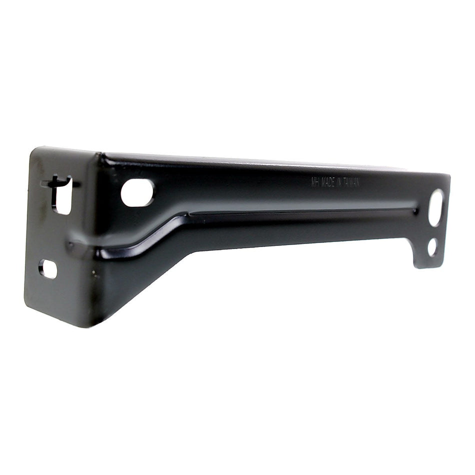 2015-2018 Ford F150 Fender Mounting Bracket Front Driver Side Steel – Side View (FO1244108)