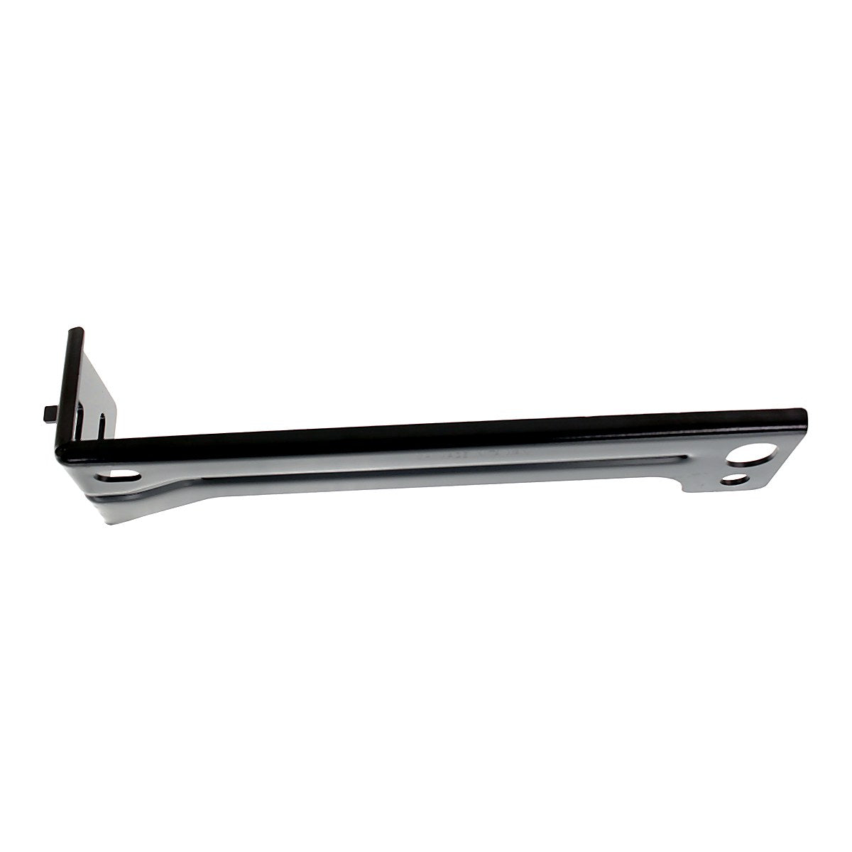 2015-2018 Ford F150 Fender Mounting Bracket Front Driver Side Steel – Side View (FO1244108)