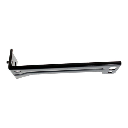 2015-2018 Ford F150 Fender Mounting Bracket Front Driver Side Steel – Side View (FO1244108)