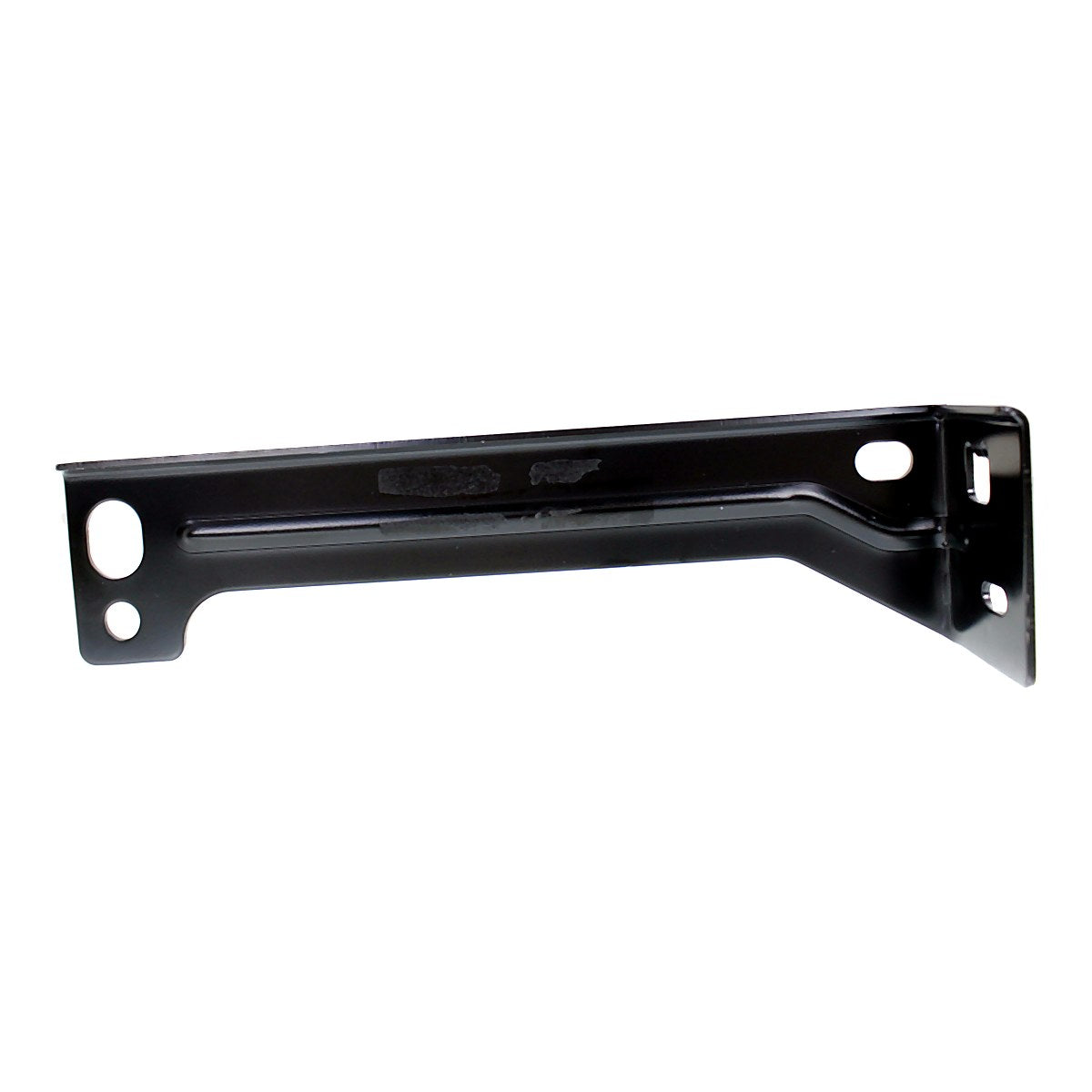 2015-2018 Ford F150 Fender Mounting Bracket Front Driver Side Steel – Back View (FO1244108)