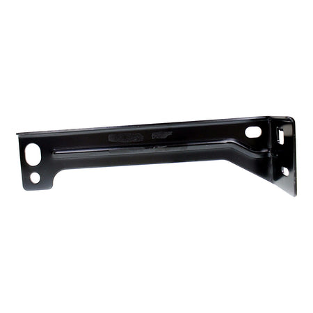 2015-2018 Ford F150 Fender Mounting Bracket Front Driver Side Steel – Back View (FO1244108)