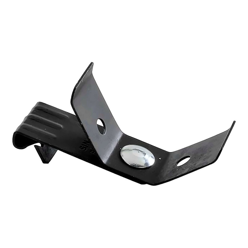 2017-2020 Ford F150 Raptor Fender Brace Driver Side/Passenger Side – Side View (FO1244109)