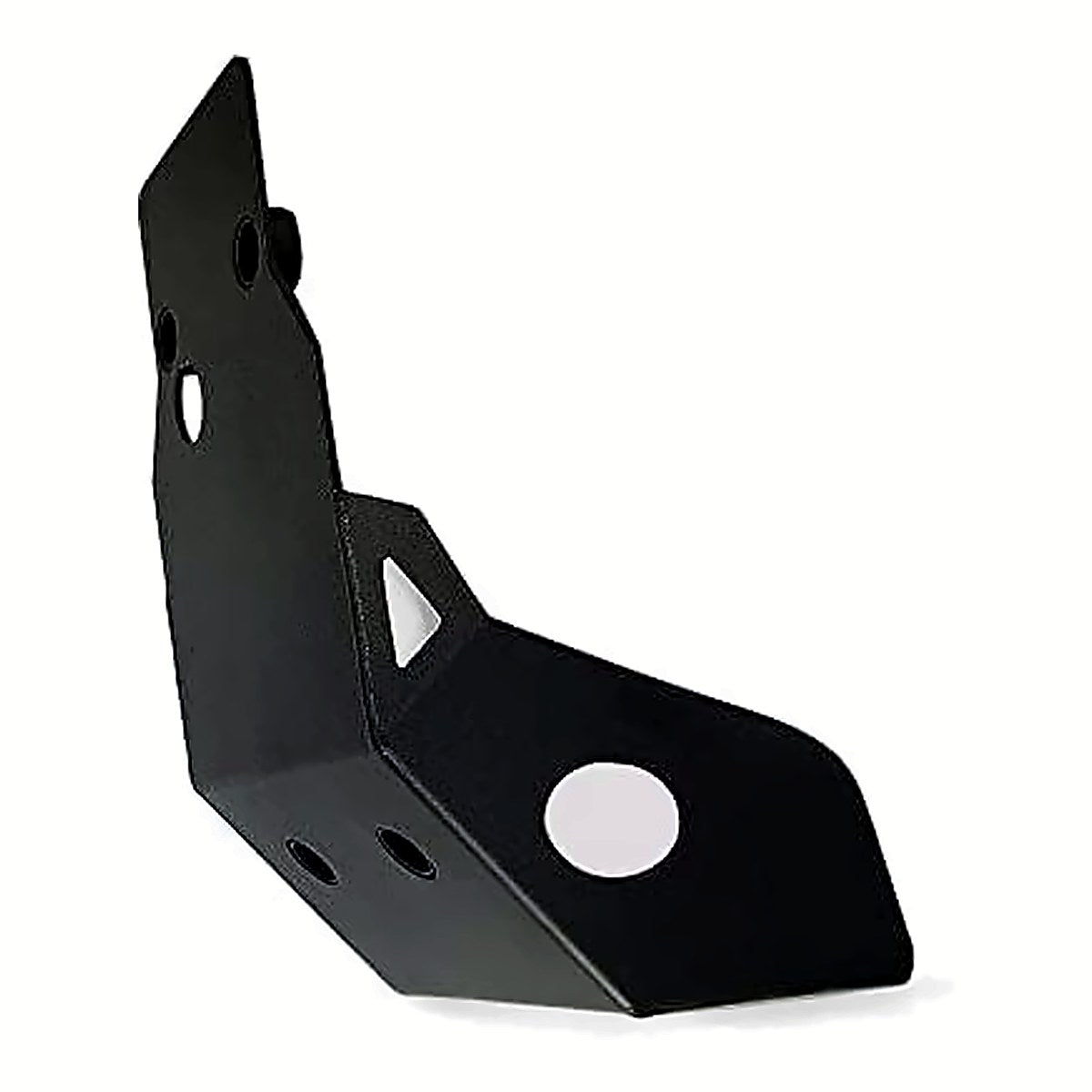 2017-2020 Ford F150 Raptor Fender Brace Driver Side/Passenger Side – Back View (FO1244109)