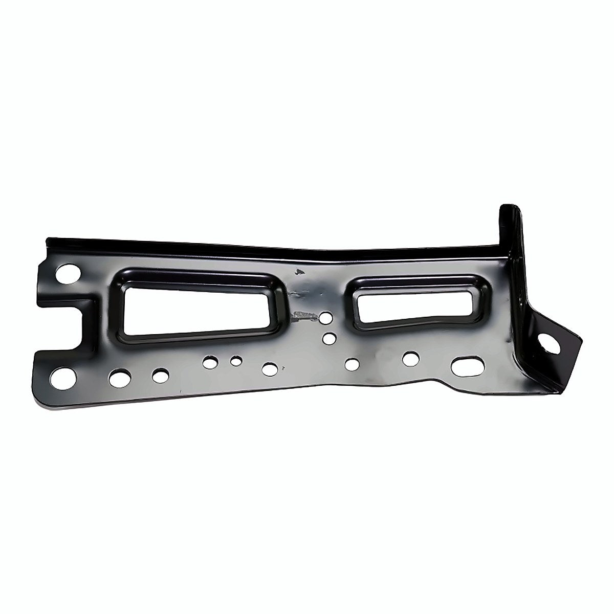 2013-2019 Ford Flex Fender Brace Front Driver Side Steel – Back View (FO1244111)