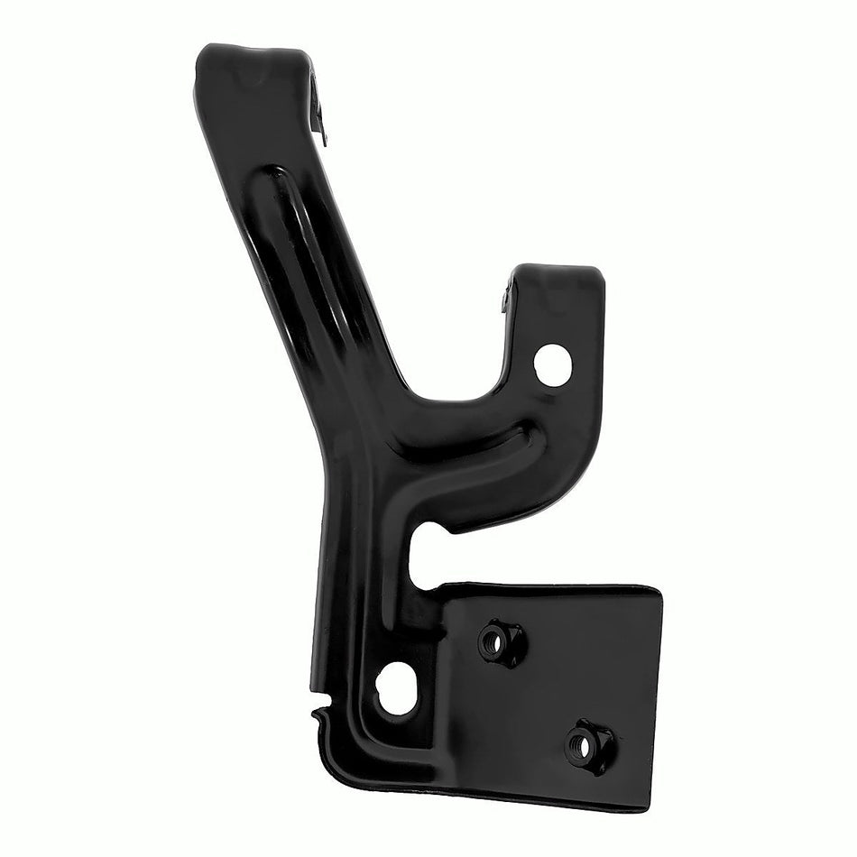 2007-2015 Lincoln MKX Fender Brace Front Driver Side - product view, Part FO1244112