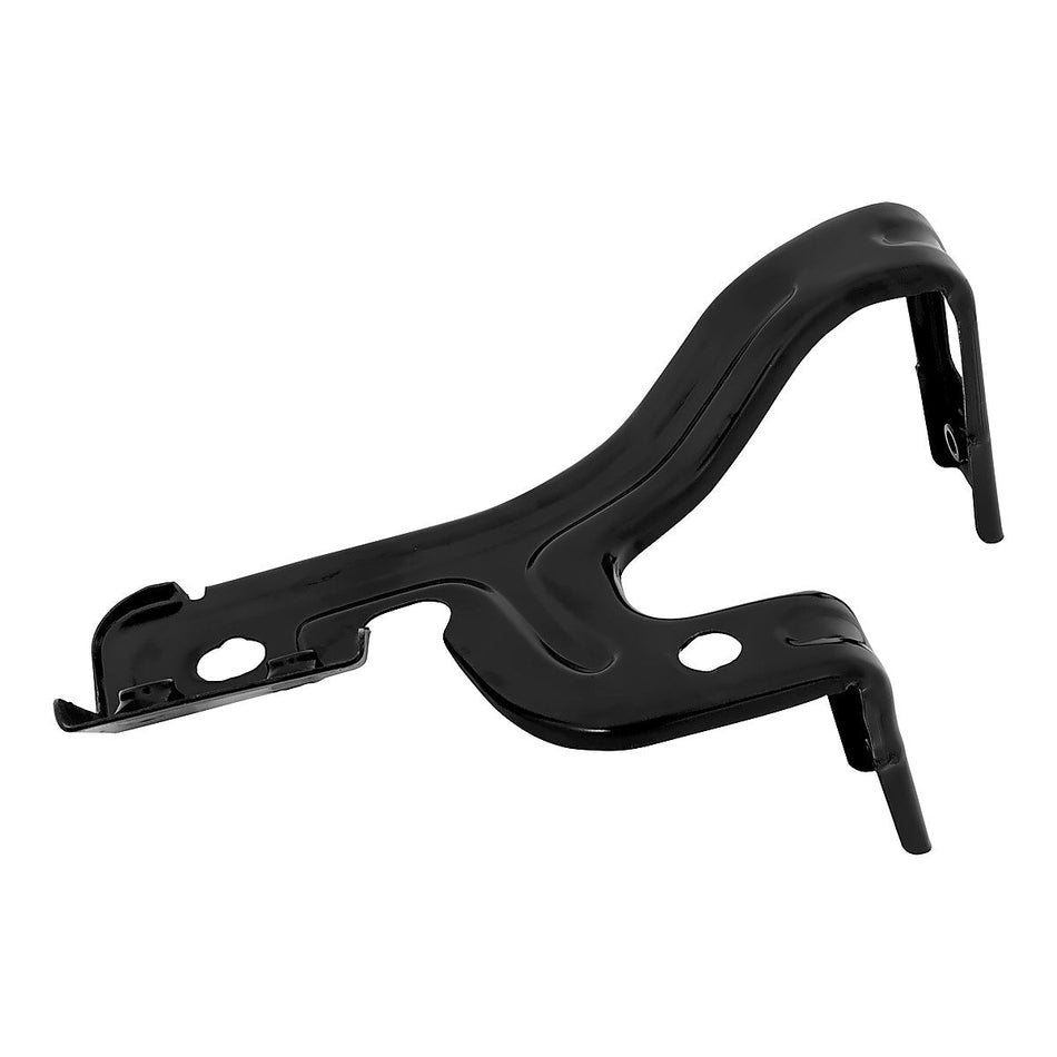 2007-2015 Lincoln MKX Fender Brace Front Driver Side - side angle, Part FO1244112