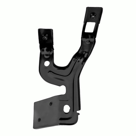 2007-2014 Ford Edge Fender Brace Front Driver Side Steel – Side View (FO1244112)
