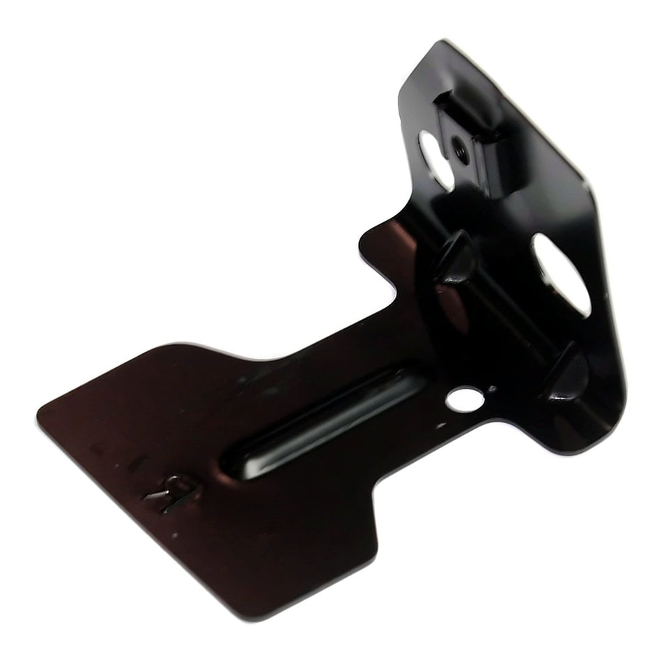 2013-2020 Ford Fusion Fender Bracket Passenger Side Steel – Side View (FO1245103)