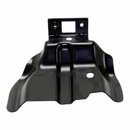 2011-2019 Ford Fiesta_Hatchback Fender Bracket Front Passenger Side Steel – Side View (FO1245105)