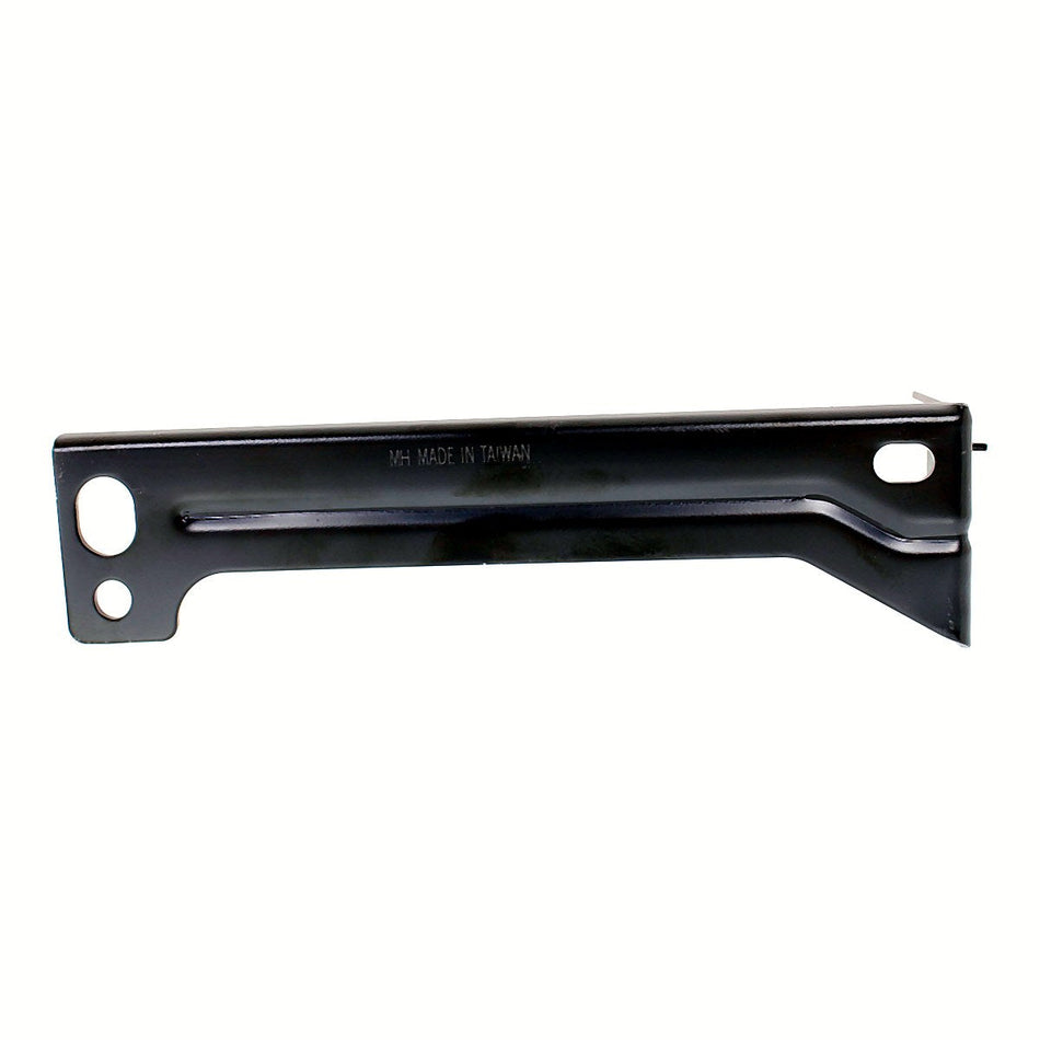 2015-2018 Ford F150 Fender Mounting Bracket Front Passenger Side Steel – Front View (FO1245108)